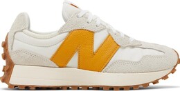 Кроссовки New Balance Wmns 327 'Sea Salt Golden Hour', белый ws327by | white