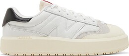 Кроссовки New Balance 302 'White Black', белый ct302od | white