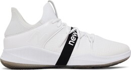 Кроссовки New Balance OMN1S Low 'White Black', белый bbomnlwt | white