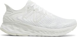 Кроссовки New Balance Fresh Foam 1080v11 'White Nimbus Cloud', белый m1080a11 | white