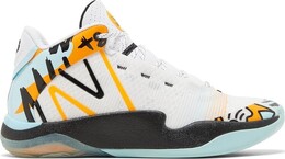 Кроссовки New Balance Two WXY V2 'White Bleach Blue', белый bb2wyfe2 | white