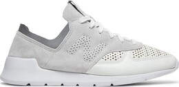 Кроссовки New Balance 1978, белый ml1978co | white