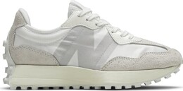 Кроссовки New Balance Wmns 327 'White Moonbeam', белый ws327sfd | white