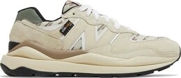 Кроссовки New Balance 57/40 'Off-White', белый m5740cd1 | white