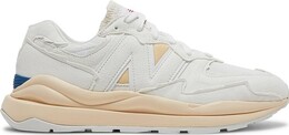 Кроссовки New Balance 57/40 'Protection Pack - Sea Salt', белый m5740dmp | white