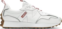 Кроссовки New Balance Aries x 327 'INVINCIBLE II - White', белый ms327ari | white