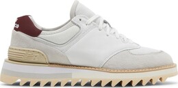 Кроссовки New Balance Tokyo Design Studio x 574 'Nimbus Cloud Classic Burgundy', белый ms574tdu | white