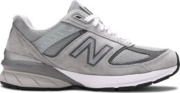 Кроссовки New Balance Wmns 990v5, светло-серый w990gl5 | grey