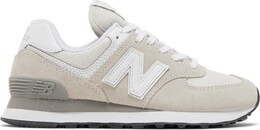 Кроссовки New Balance Wmns 574 'Core Pack - Nimbus Cloud', серый wl574evw | grey