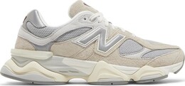 Кроссовки New Balance 9060 'Lunar New Year', серый u9060lny | grey