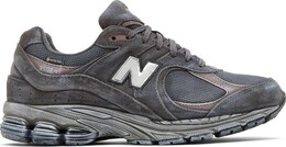 Кроссовки New Balance 2002R Gore-Tex 'Magnet Mood Indigo', серый m2002rxa | grey