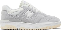 Кроссовки New Balance 550 'Rain Cloud Sea Salt', серый bb550slb | grey