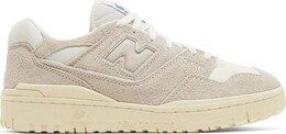 Кроссовки New Balance Aimé Leon Dore x 550 'Grey', серый bb550ac1 | grey