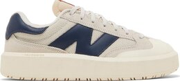 Кроссовки New Balance 302 'Moonbeam Natural Indigo', серый ct302rc | grey