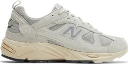 Кроссовки New Balance 878 'Light Grey', серый cm878ma1 | grey