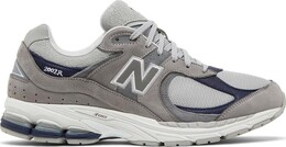 Кроссовки New Balance thisisneverthat x 2002R 'The 2022 Downtown Run', серый m2002rth | grey