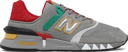 Кроссовки New Balance 997 'Chinese New Year', серый ms997xz | grey