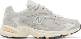 Кроссовки New Balance 725v1 'Arctic Fox', серый ml725i | grey