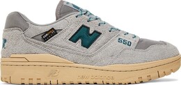 Кроссовки New Balance size? x 550 'Cordura Pack - Grey Cream', серый bb550ss1 | grey