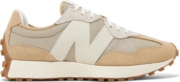 Кроссовки New Balance 327 'Incense Moonbeam', серый ms327re | grey