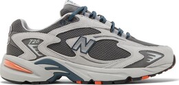 Кроссовки New Balance 725v1 'Dark Grey', серый ml725n | grey