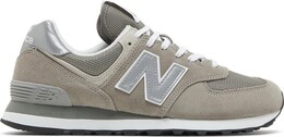 Кроссовки New Balance 574 Core 'Grey', серый ml574egg | grey