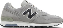 Кроссовки New Balance J.Crew x 1400 Made in USA 'Grey', серый m1400g | grey