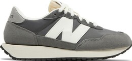 Кроссовки New Balance Wmns 237 'Magnet', серый ws237dg1 | grey