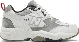 Кроссовки New Balance Wmns 608 'Team Away Grey', серый wx608rg1 | grey