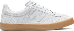 Кроссовки New Balance Tempus 'Grey', серый tempusgg | grey