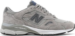 Кроссовки New Balance MTA X 920 Made In England 'NYC Subway', серый m920mta | grey