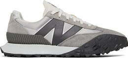 Кроссовки New Balance XC-72 'Grey Day', серый uxc72ra | grey