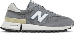 Кроссовки New Balance RC 1300 'Green Logo Pack - Grey', серый ms1300gg | grey