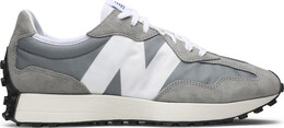 Кроссовки New Balance 327 'Team Away Grey', серый ms327lab | grey