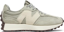 Кроссовки New Balance Wmns 327 'Grey Oak Sea Salt', серый ws327fc | grey