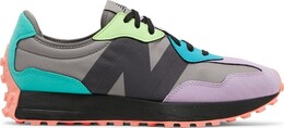 Кроссовки New Balance 327 'Miami Nights', серый ms327eb | grey