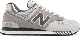 Кроссовки New Balance 574, серый ml574vr2 | grey