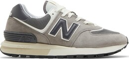 Кроссовки New Balance 574 Legacy 'Marblehead', серый u574lgt1 | grey