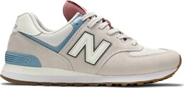 Кроссовки New Balance 574v2 Essentials 'Grey', серый ml574erf | grey