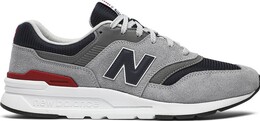 Кроссовки New Balance 997 'Team Away Grey', серый cm997hcj | grey