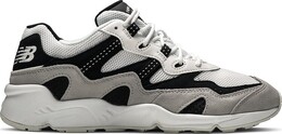 Кроссовки New Balance 850 'White Black', черный ml850ysf | black