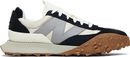 Кроссовки New Balance XC-72 'Enhanced Legacy - Black', черный uxc72ec | black