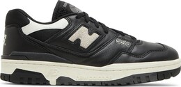 Кроссовки New Balance 550 'Panda', черный bb550lbw | black