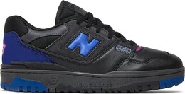 Кроссовки New Balance 550 'Miami Nights', черный bb550ssb | black