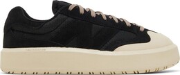 Кроссовки New Balance 302 'Black Calm Taupe', черный ct302wa | black