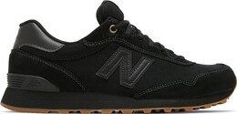 Кроссовки New Balance 515, черный ml515wab | black