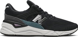 Кроссовки New Balance X-90 'Black', черный msx90pld | black