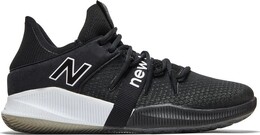 Кроссовки New Balance OMN1S Low 'Black Magnet', черный bbomnlbk | black