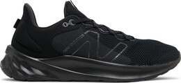 Кроссовки New Balance Fresh Foam Roav v2 'Black', черный mroavsk2 | black
