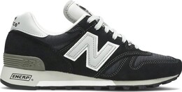 Кроссовки New Balance 1300 Made In USA 'Black Grey', черный m1300ae | black